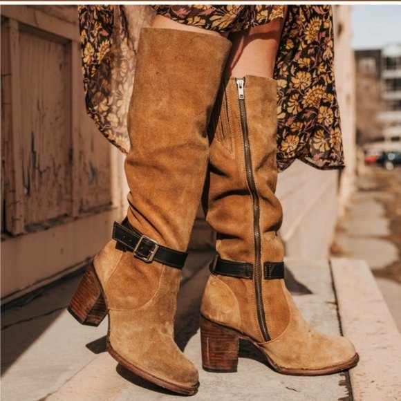 Freebird by Steven Suede - Picture 1 of 10